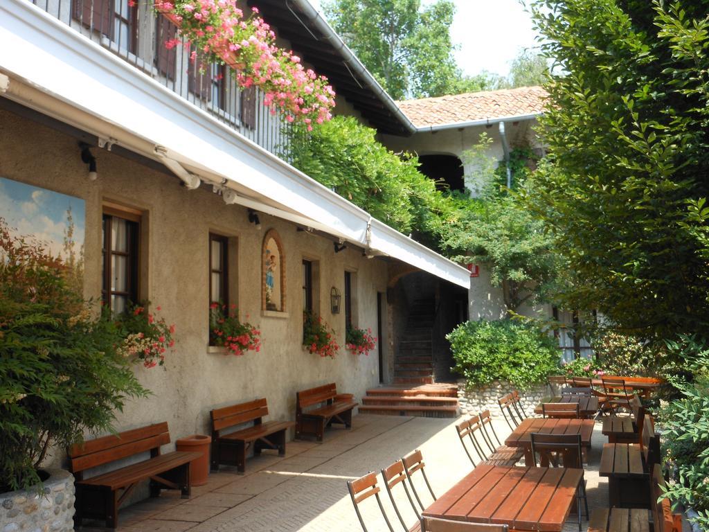 Bauernhof Cassinazza *