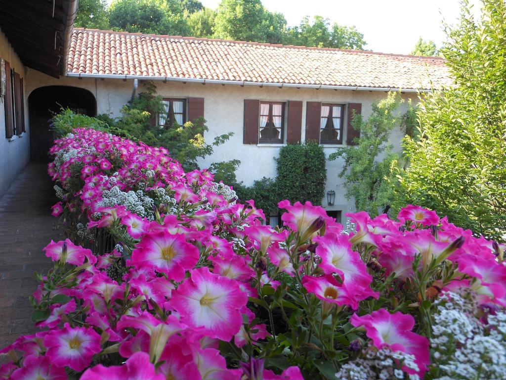 Cassinazza Bauernhof