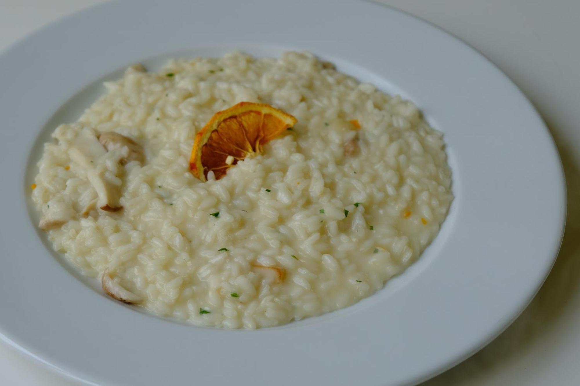 Cassinazza Orsenigo