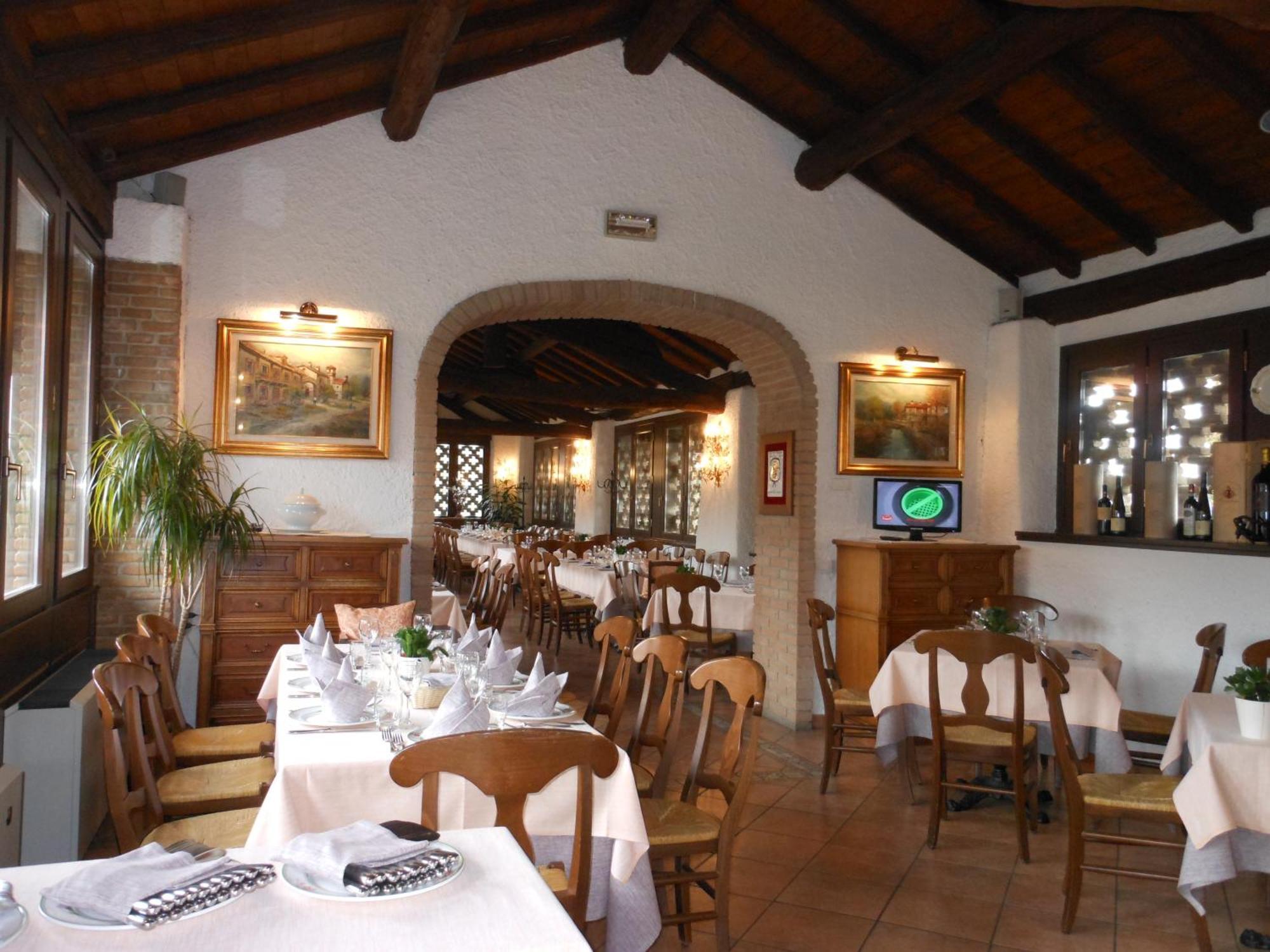 Cassinazza Bauernhof