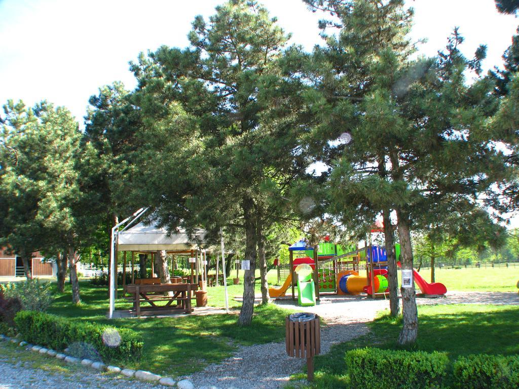 Bauernhof Cassinazza Orsenigo