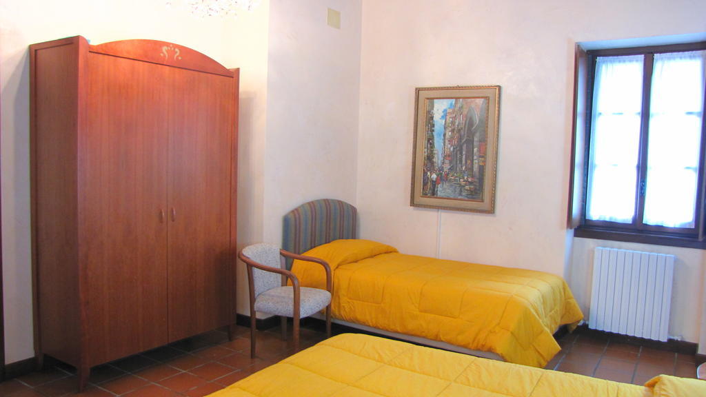 Bauernhof Cassinazza Orsenigo