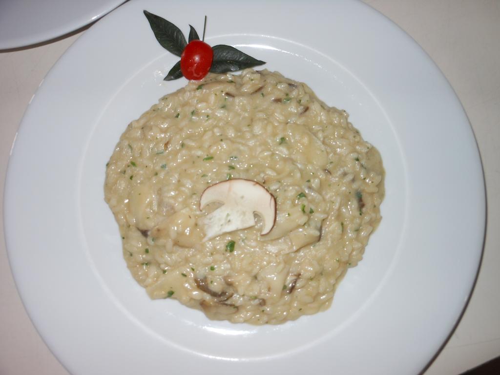 Agriturismo Cassinazza Vakantieboerderij *