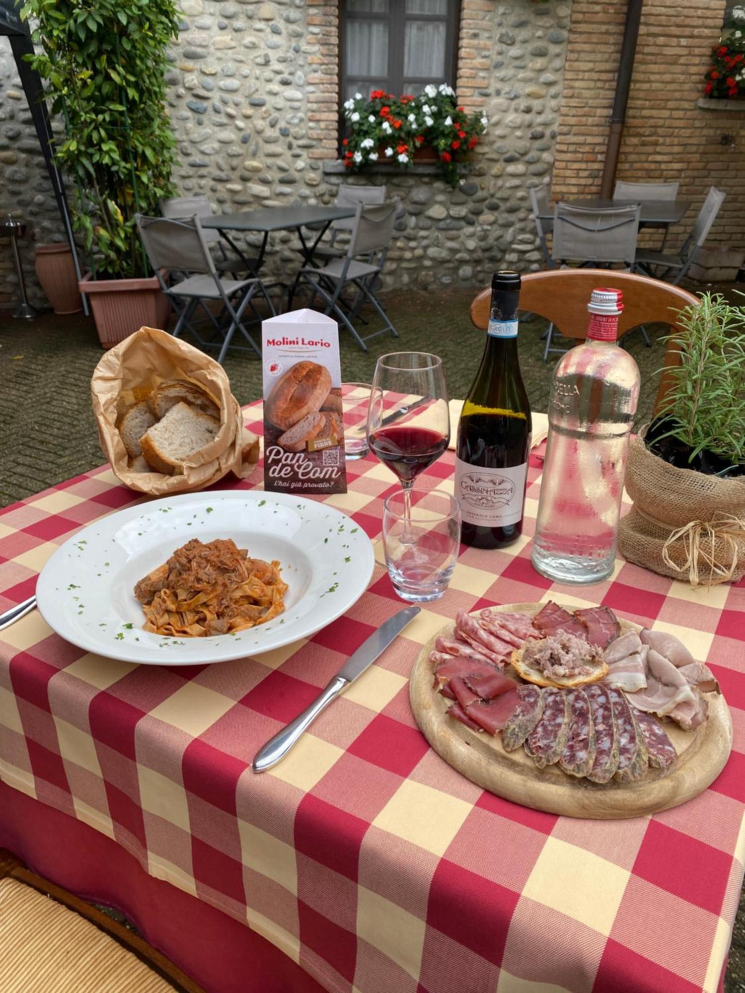 Cassinazza *