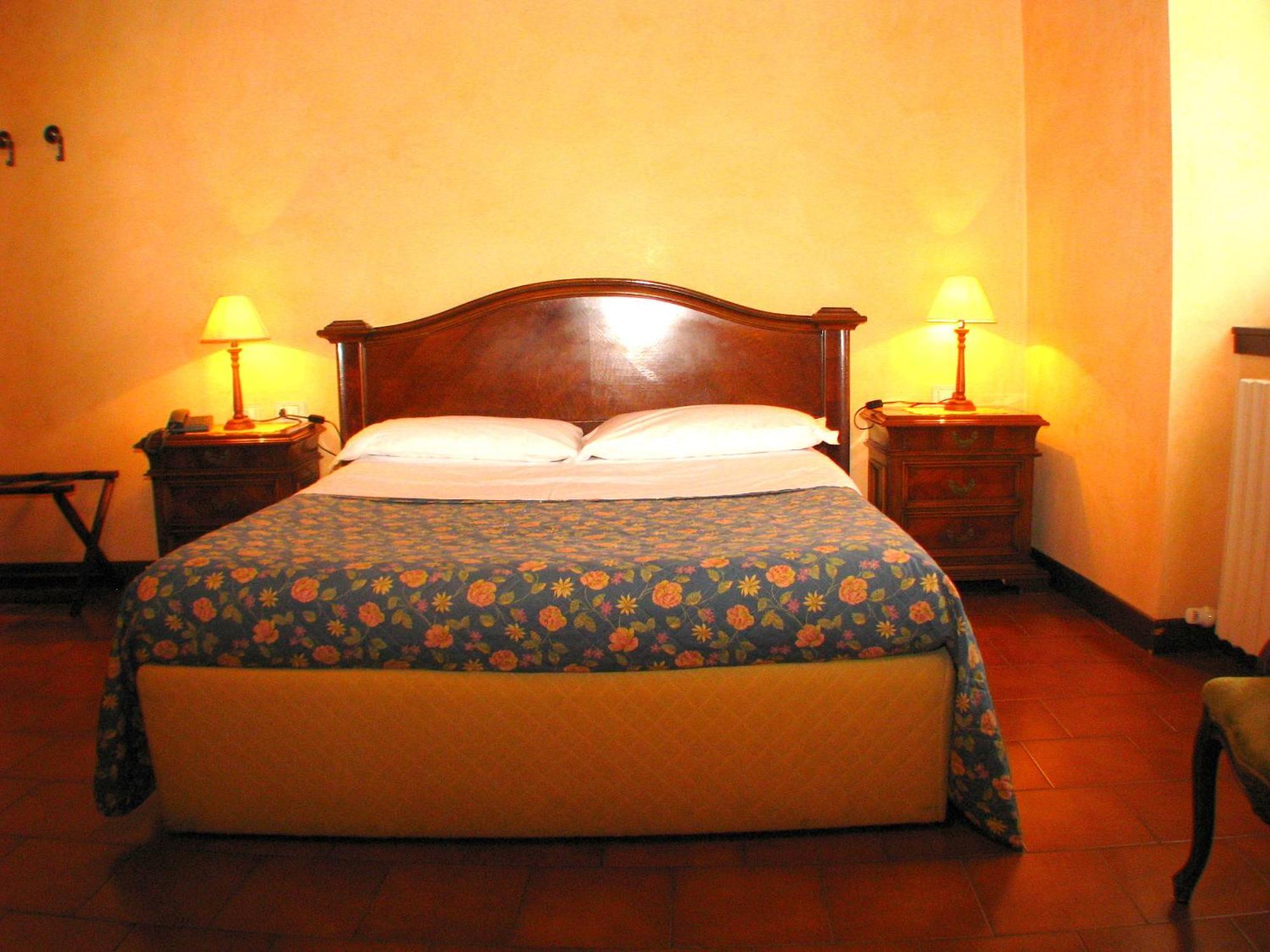 Agriturismo Cassinazza Séjour à la ferme Orsenigo
